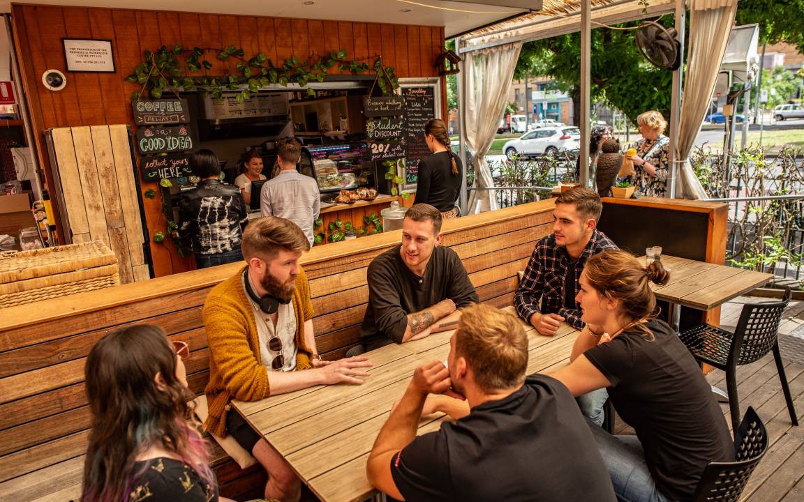 Photo of Others in East Melbourne