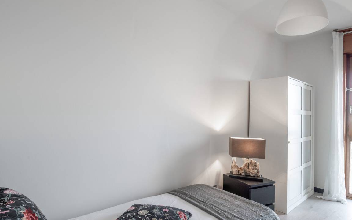 Photo of Bedroom in Padova