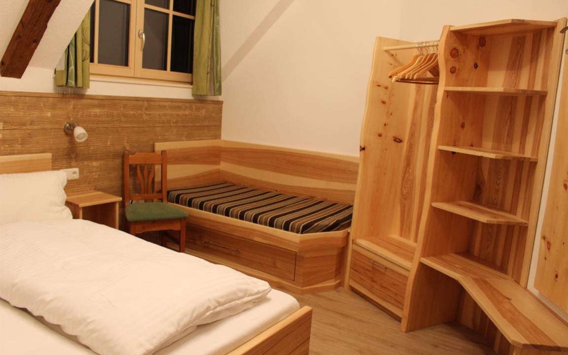Photo of Bedroom in Hinterstoder