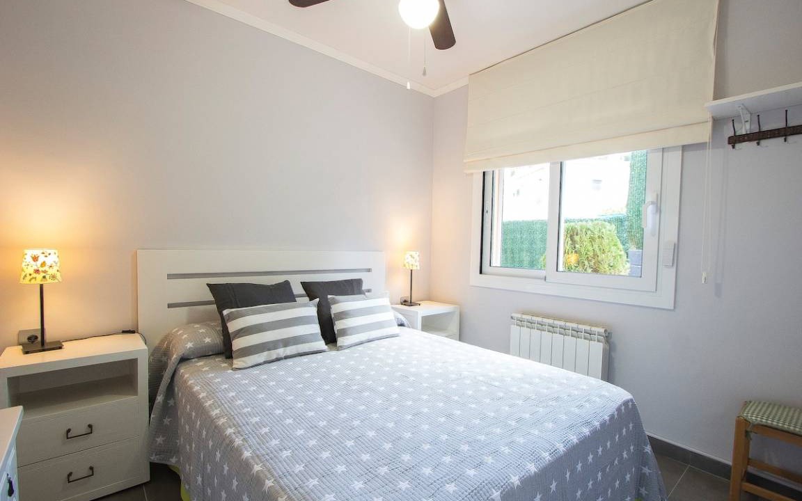 Photo of Bedroom in Torrelles de Llobregat