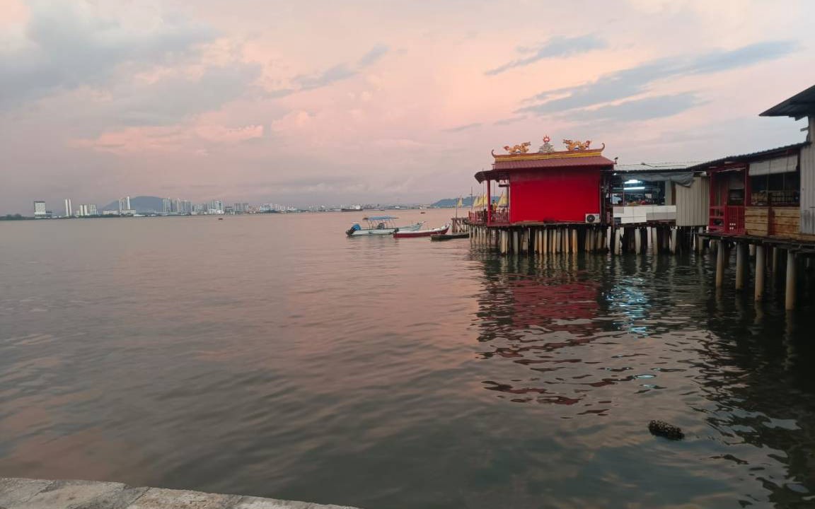 Photo of Outdoor in Downtown George Town