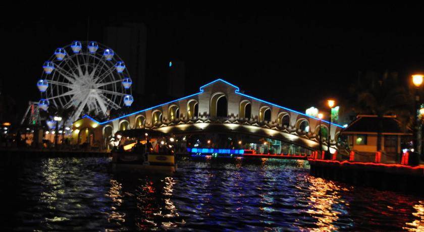 Photo of Others in Jonker Walk