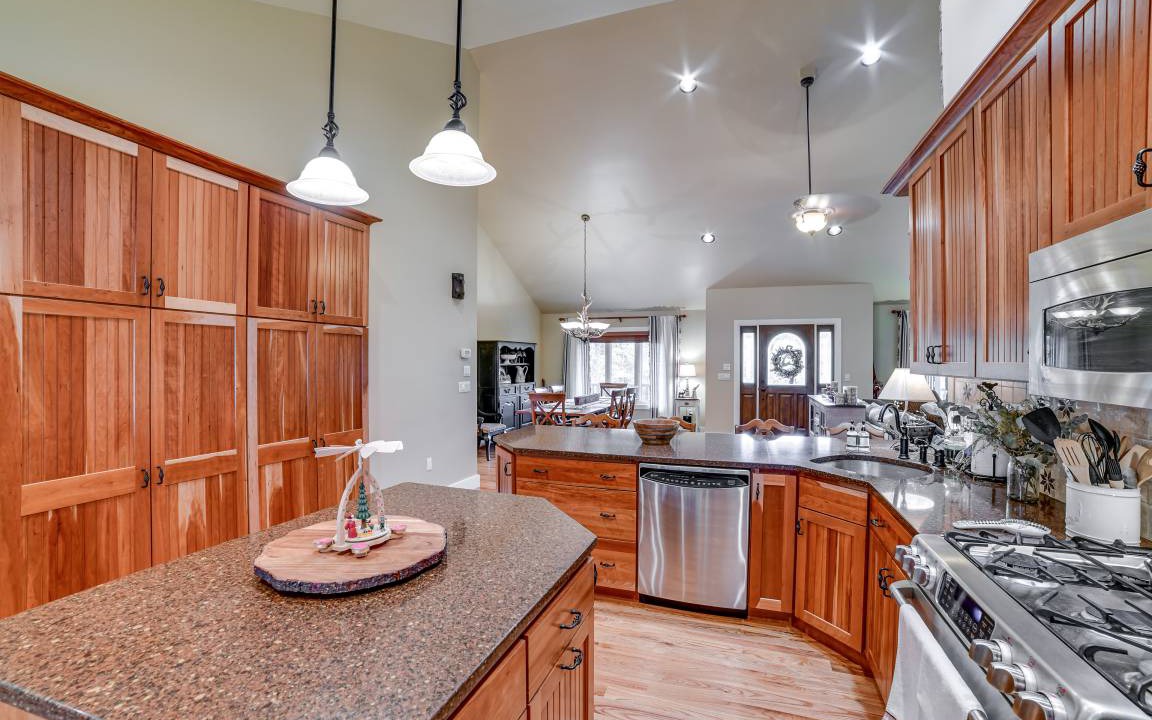 Photo of Kitchen in Union Dale