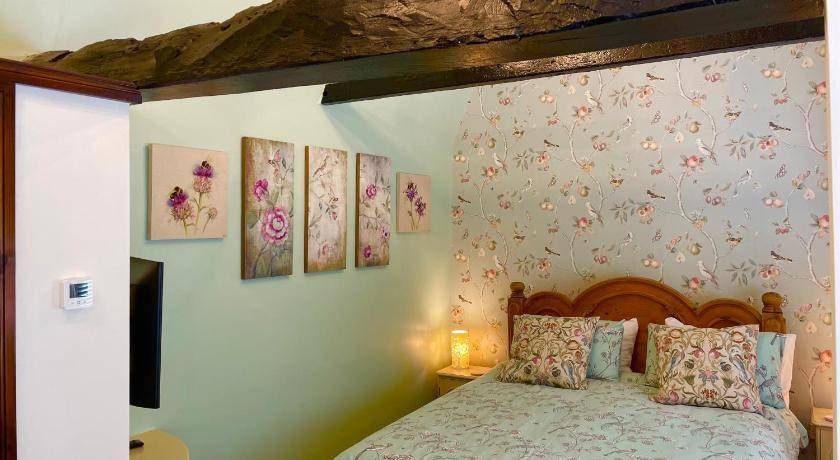 Photo of Bedroom in Kilsby