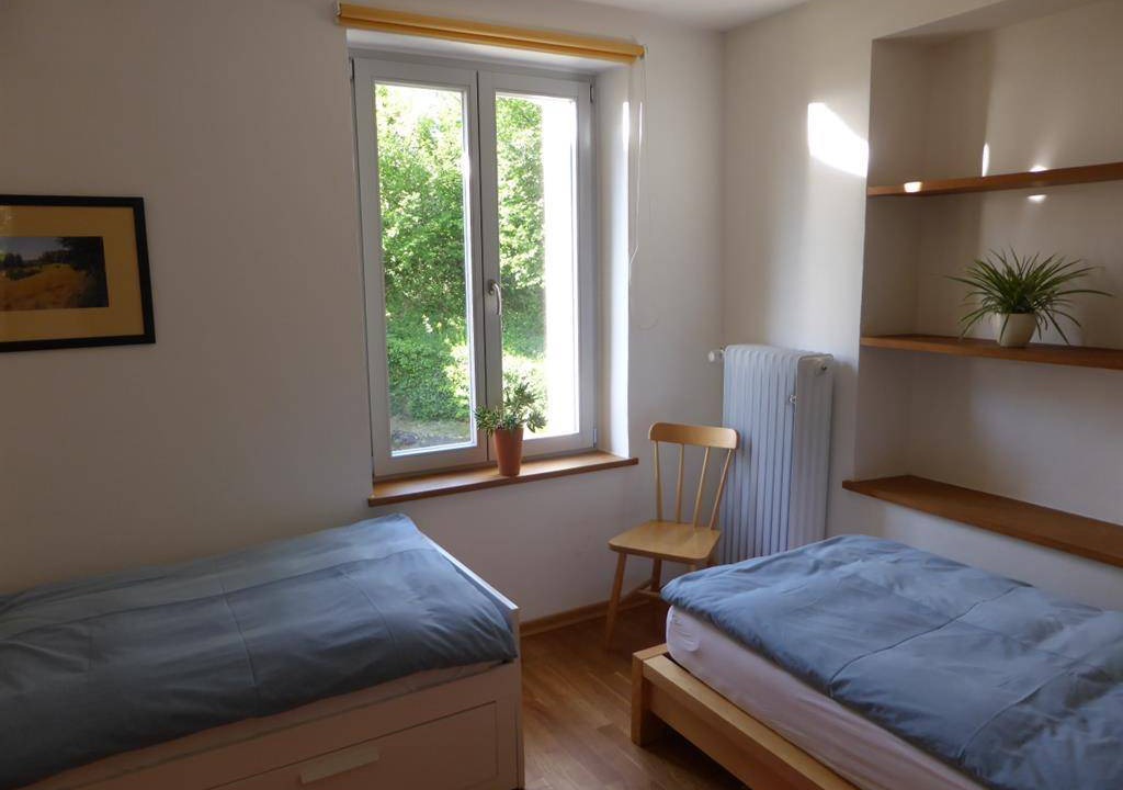 Photo of Bedroom in Irrel