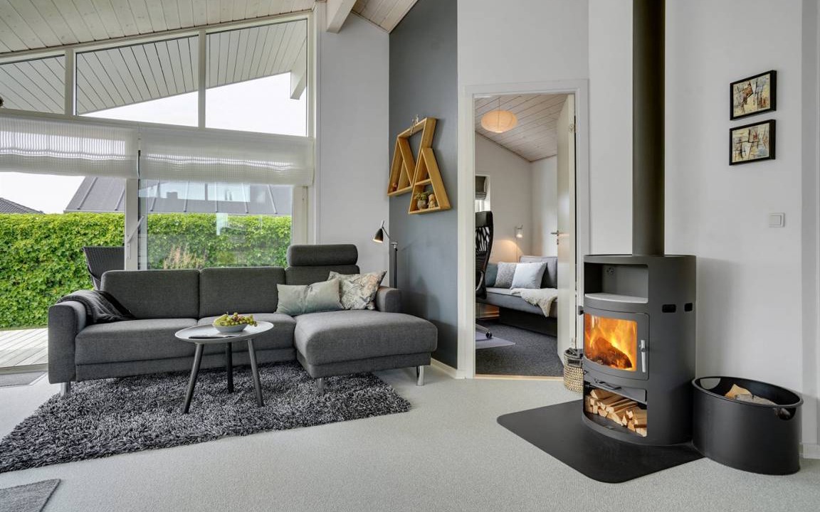 Photo of Livingroom in Hvidbjerg Strand