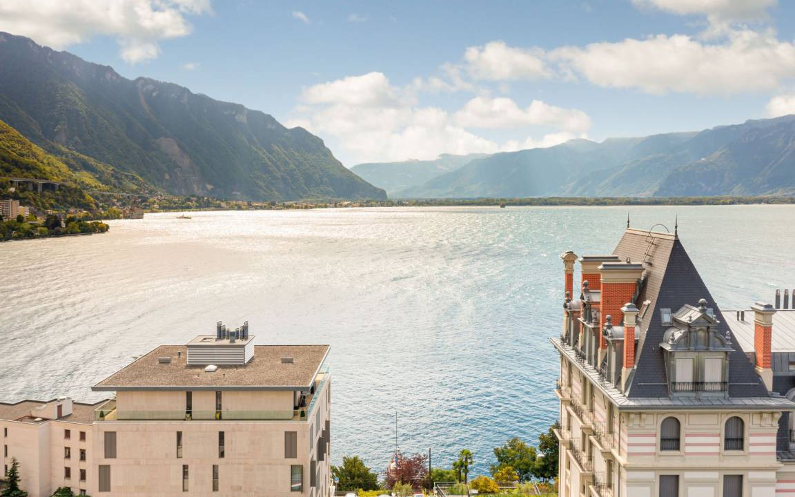Photo of Others in Montreux City Centre