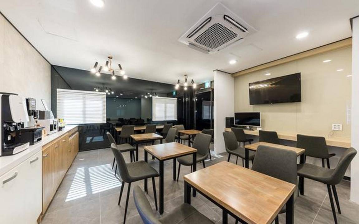 Photo of Livingroom in Cheonan