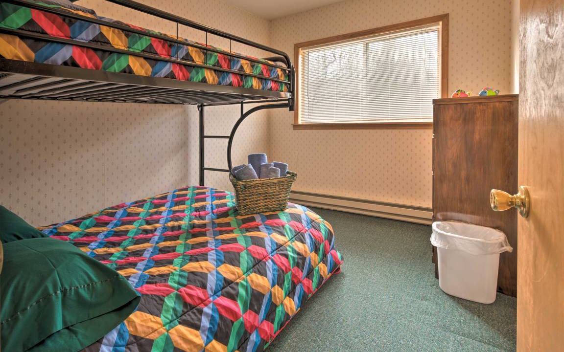 Photo of Bedroom in Orson