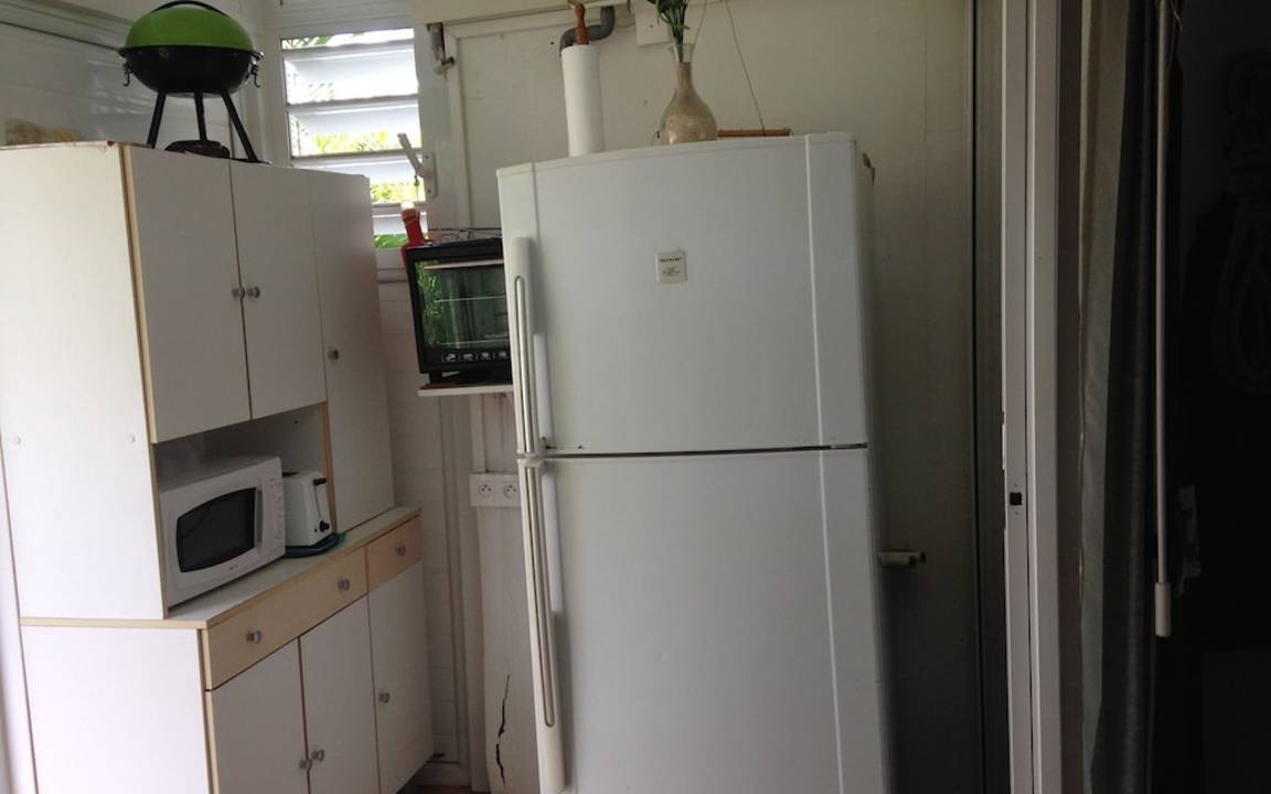 Photo of Kitchen in Morel