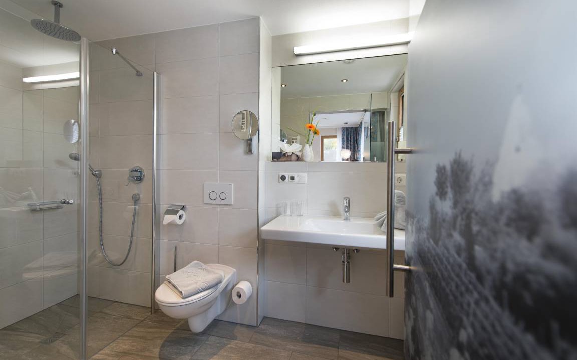 Photo of Bathroom in Flonheim