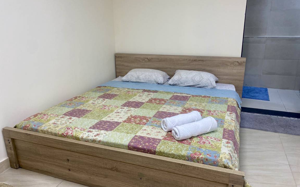 Photo of Bedroom in Abu Dhabi City Center