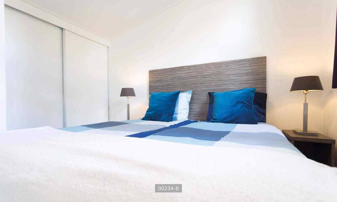 Photo of Bedroom in Cromvoirt