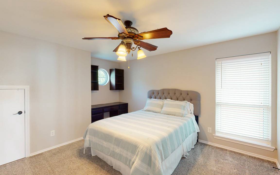 Photo of Bedroom in Rowlett