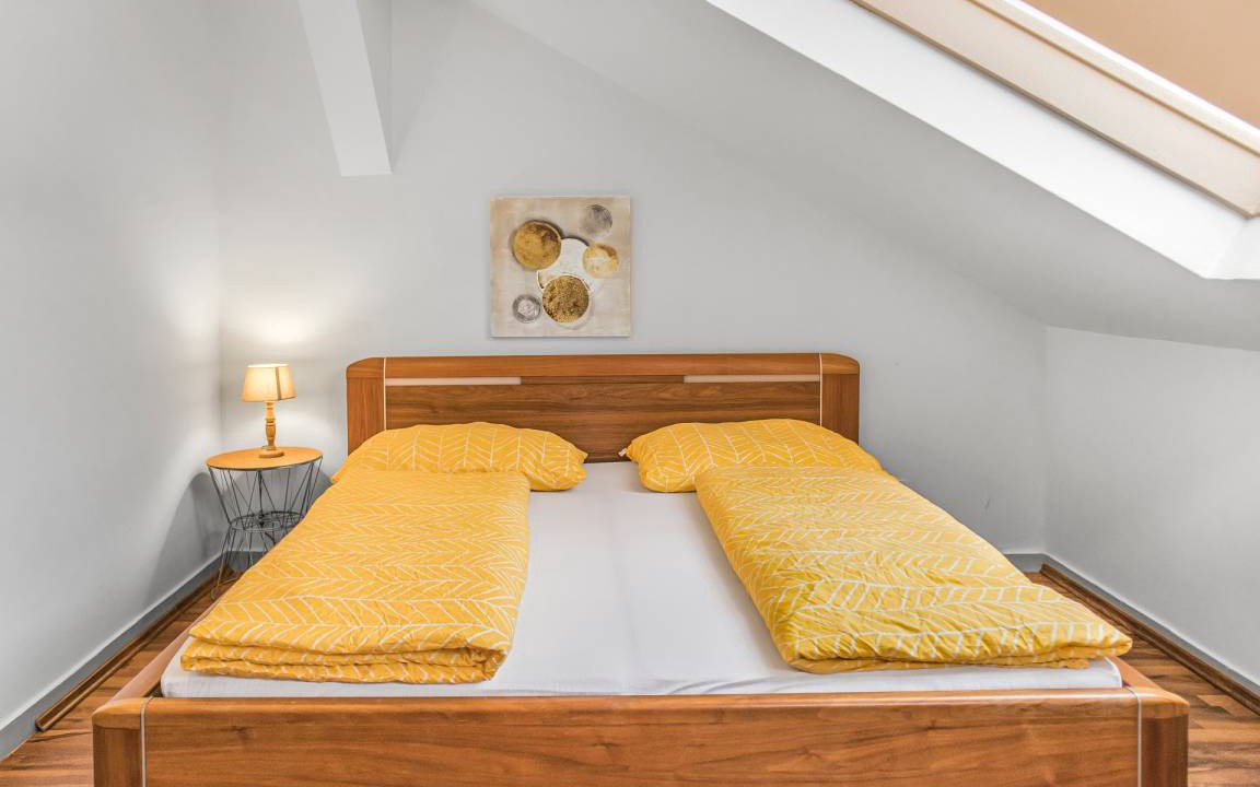 Photo of Bedroom in Favoriten