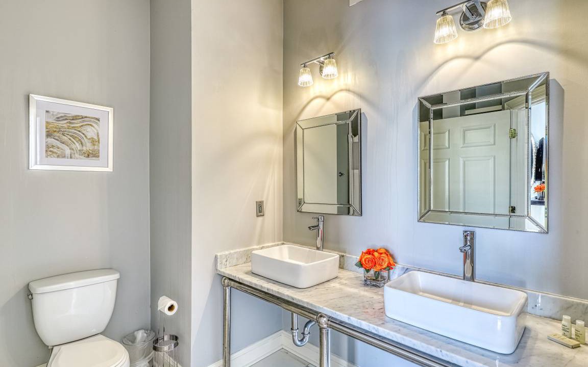 Photo of Bathroom in Old West Broad Neighborhood