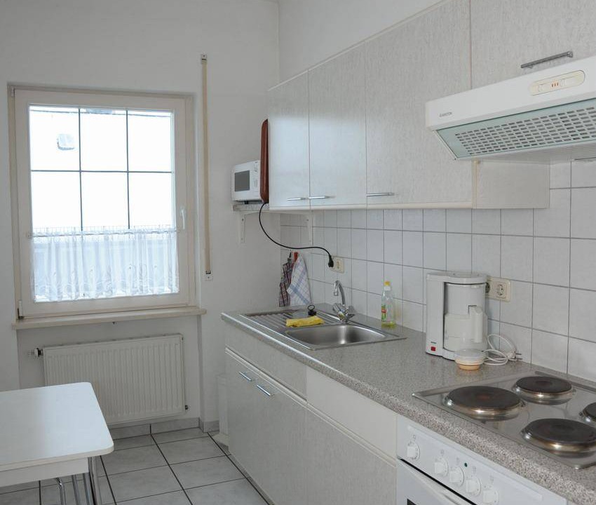 Photo of Kitchen in Manderscheid