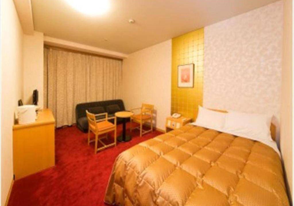 Photo of Bedroom in Kurume