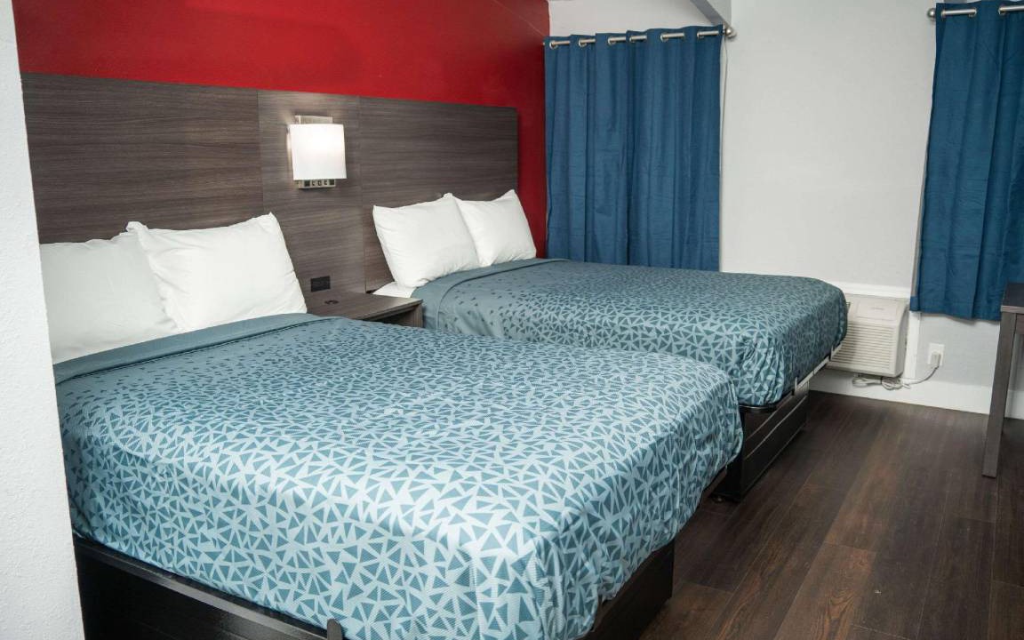 Photo of Bedroom in Chinchilla