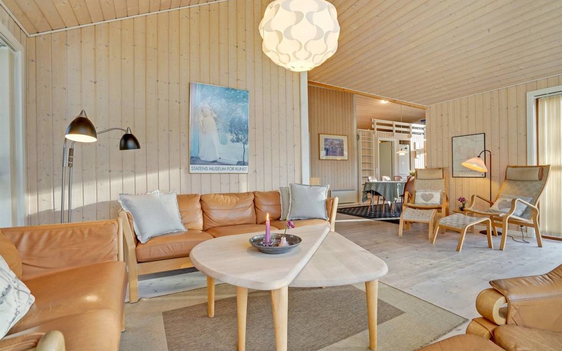 Photo of Livingroom in Arrild Ferieby