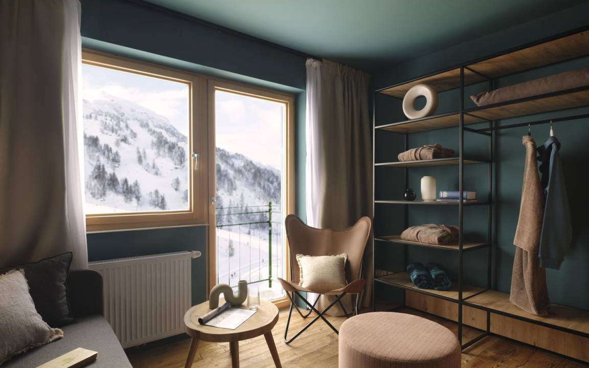 Photo of Others in Obertauern