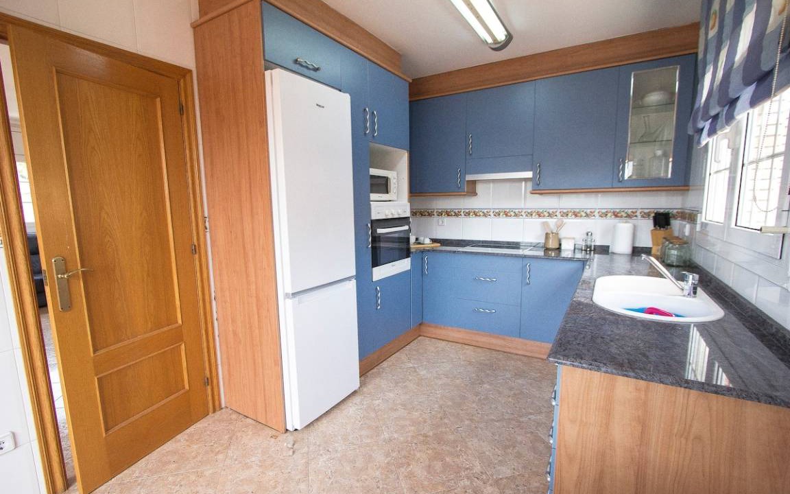 Photo of Kitchen in Torrelles de Llobregat