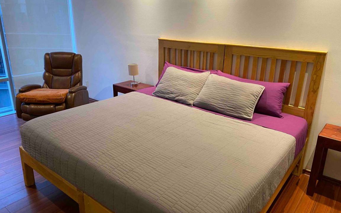 Photo of Bedroom in Cuauhtemoc