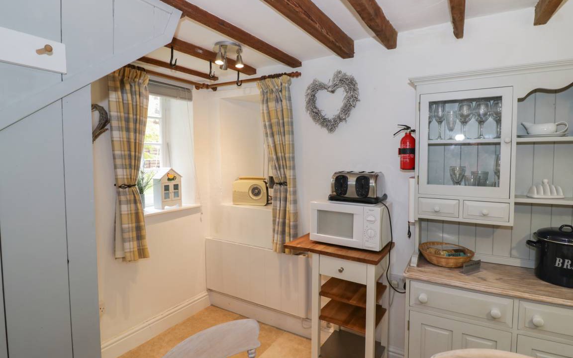 Photo of Kitchen in Blockley
