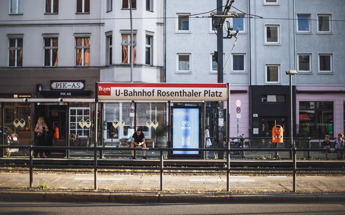 Photo of Others in Mitte