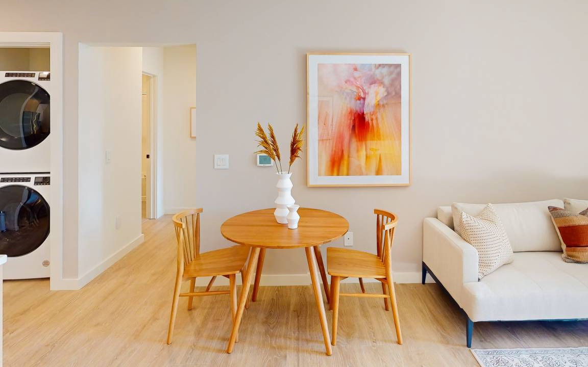 Photo of Livingroom in Downtown Nashville