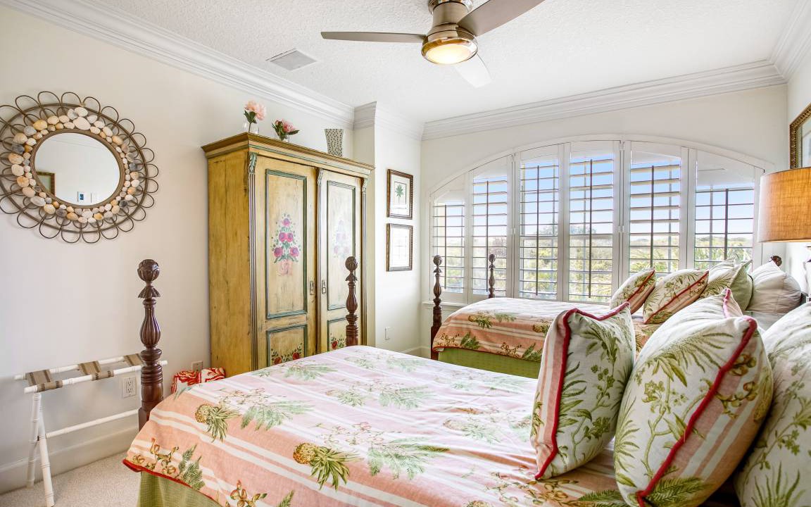 Photo of Bedroom in American Beach