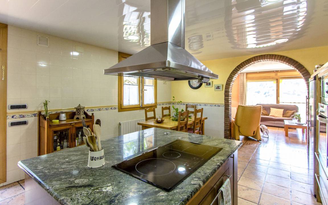 Photo of Kitchen in Torrelles de Llobregat