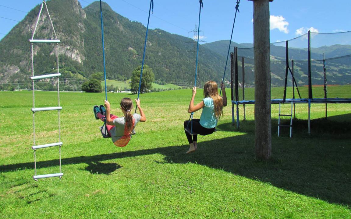 Photo of Outdoor in Strass im Zillertal