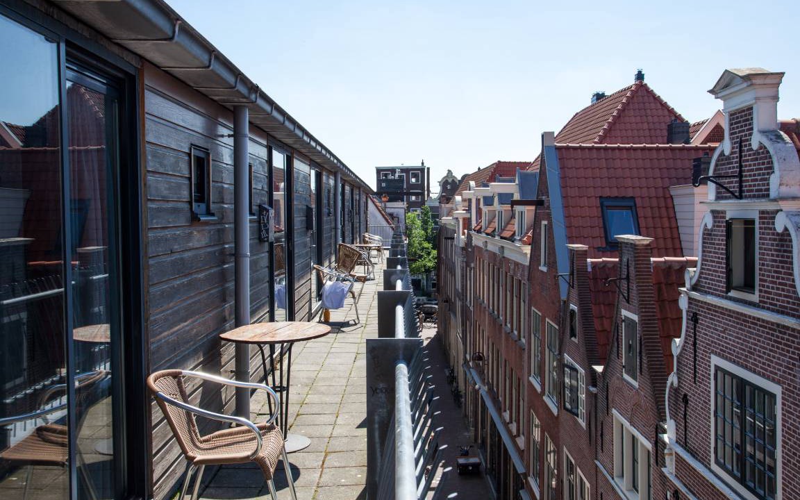 Photo of Others in Red Light District