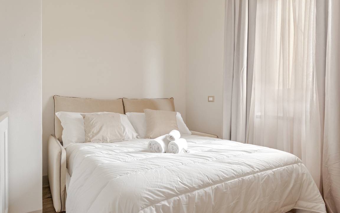 Photo of Bedroom in San Martino a Ulmiano