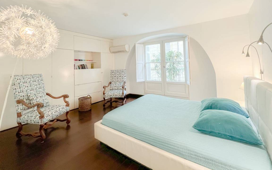 Photo of Bedroom in Bordeaux Golden Triangle