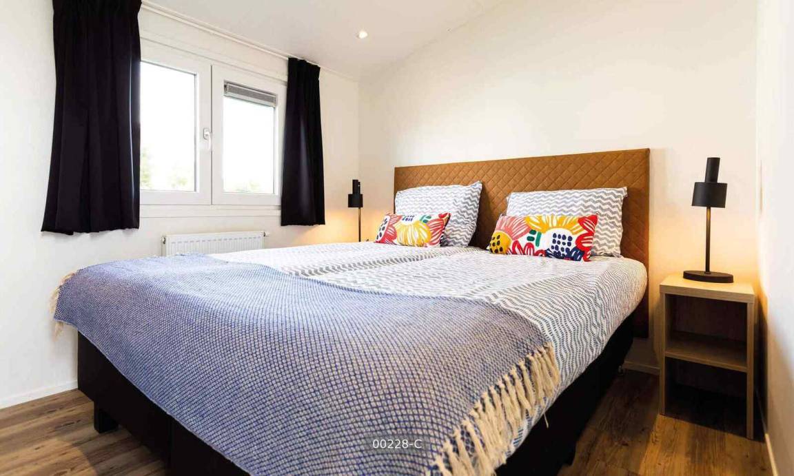 Photo of Bedroom in Cromvoirt