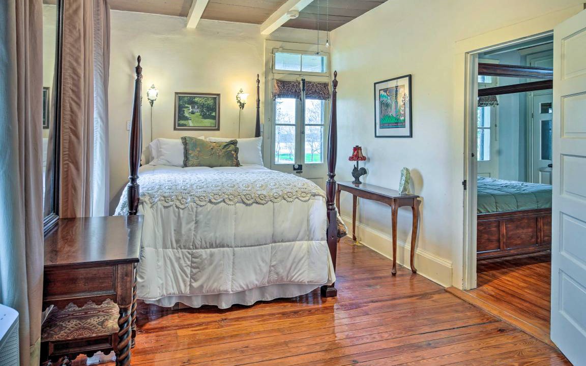 Photo of Bedroom in New Roads