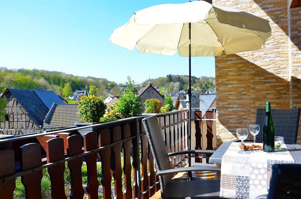 Photo of Patio Balcony in Kalt