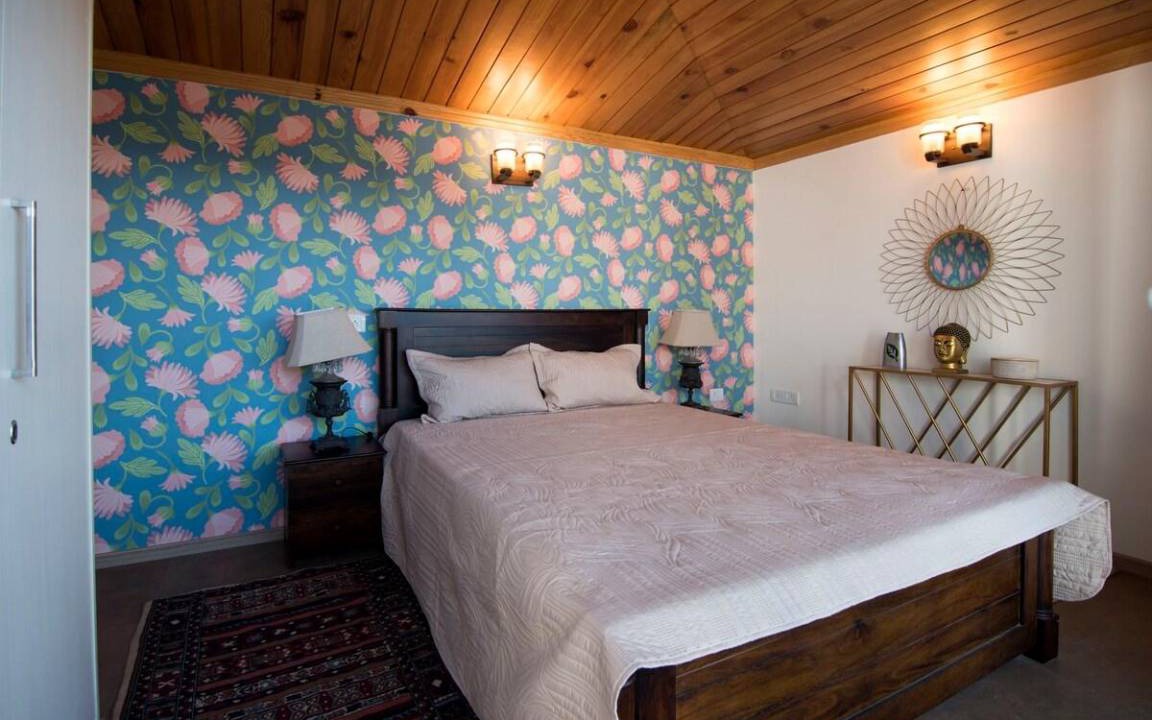 Photo of Bedroom in Mallital