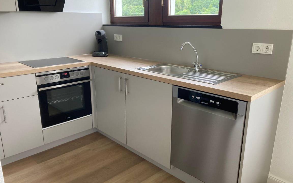 Photo of Kitchen in Idesheim
