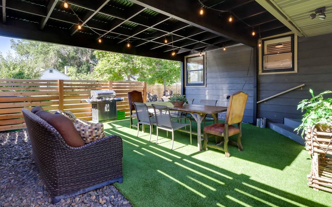 Photo of Patio Balcony in Old Southwest