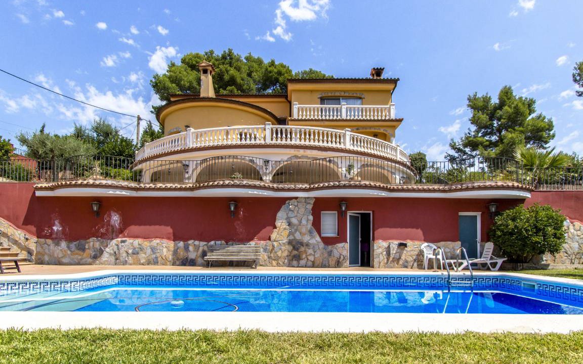 Photo of Outdoor in Torrelles de Llobregat