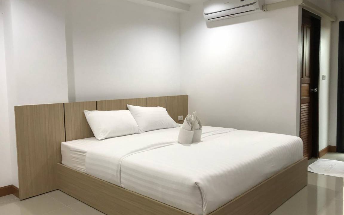 Photo of Bedroom in Saraburi