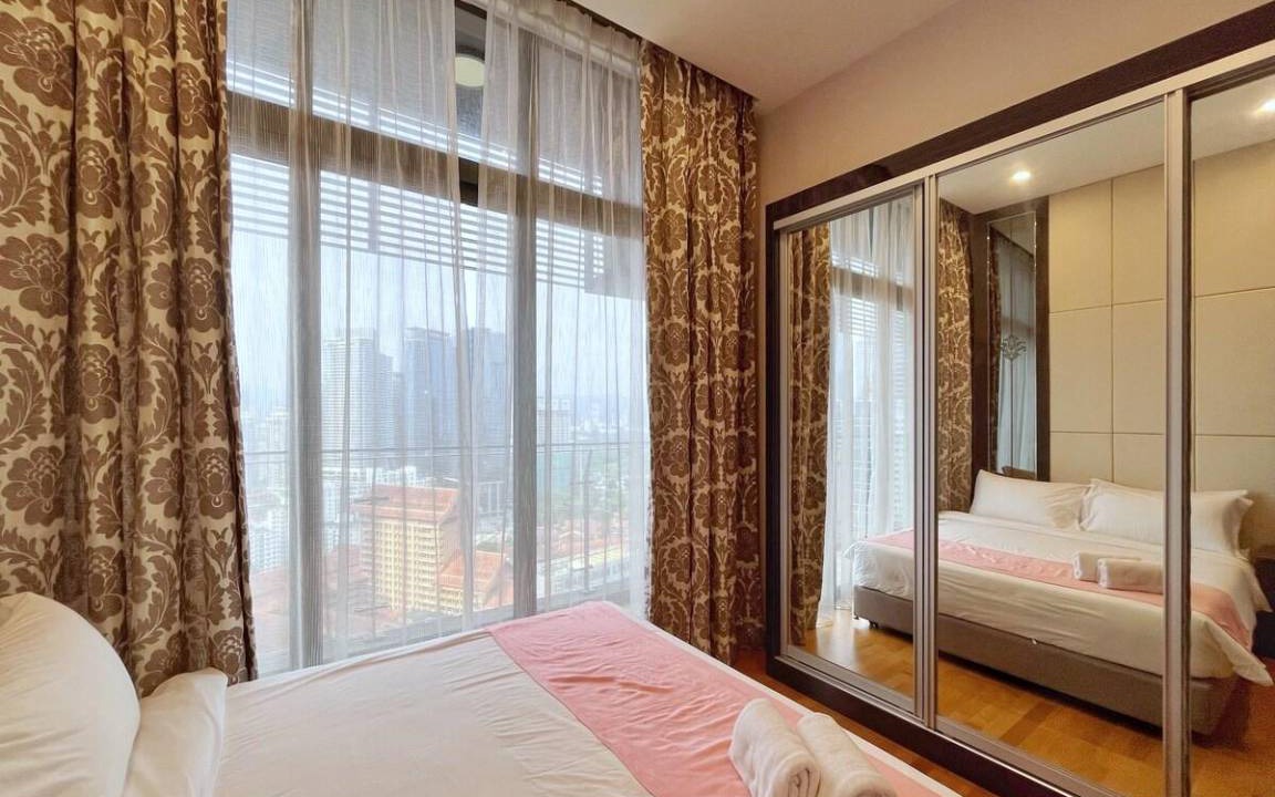 Photo of Bedroom in Imbi