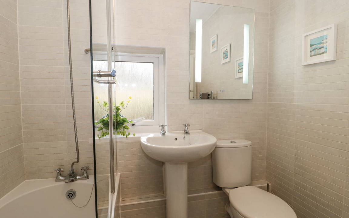 Photo of Bathroom in Minehead