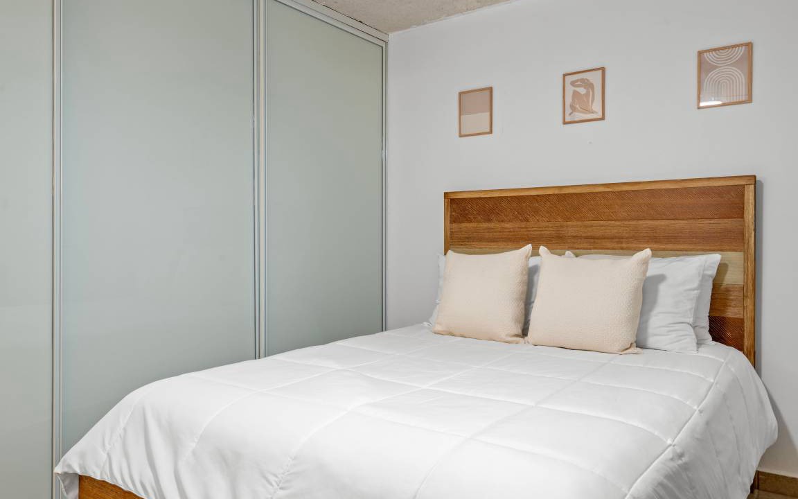 Photo of Bedroom in Sardinera