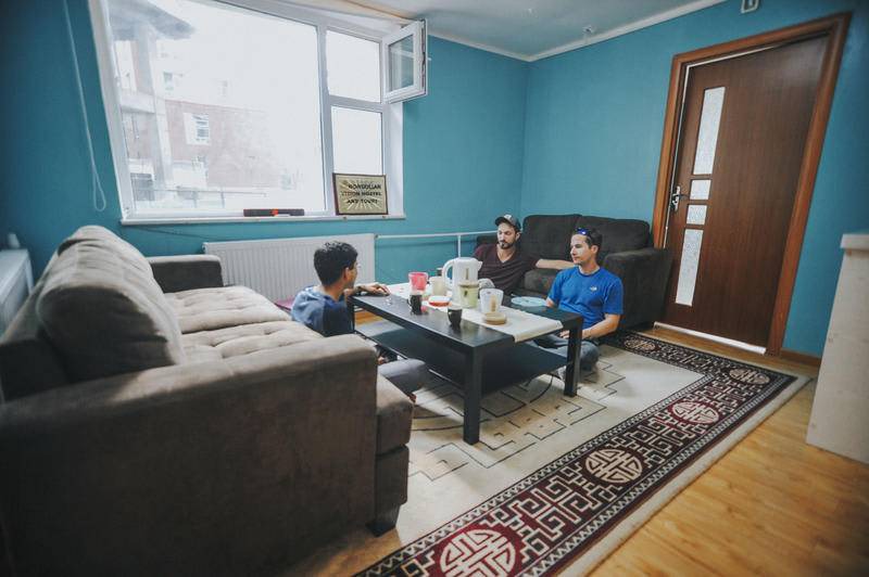 Photo of Others in Downtown Ulaanbaatar