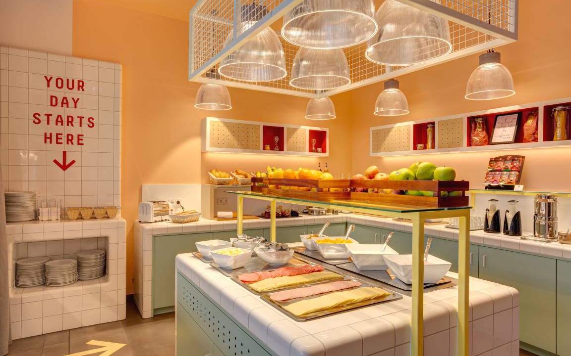 Photo of Kitchen in Weststadt