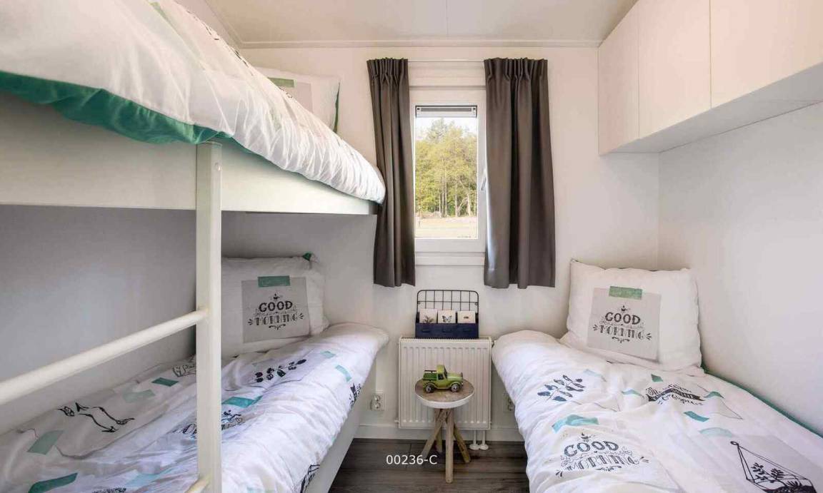 Photo of Bedroom in Cromvoirt